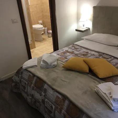 Saint Peter's Roof Guest house 3*
