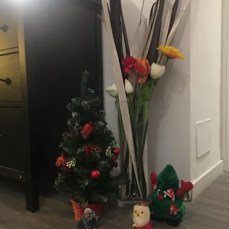 Saint Peter's Roof Guest house 3*