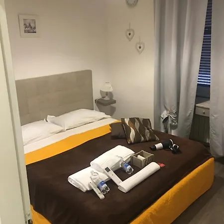 Guest house Saint Peter's Roof 3*